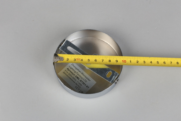 картинка Бра настенное Ligure OML-67501-01 от магазина BTSvet