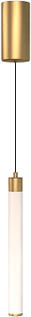 Подвесной светодиодный светильник Ray P022PL-L10MG3K