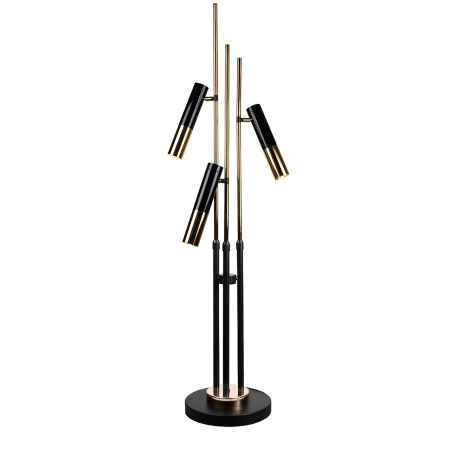 картинка Торшер с выключателем Ike 9952-F3 от магазина BTSvet