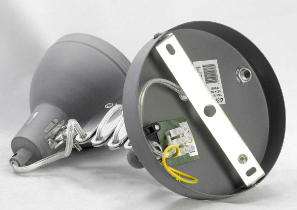 картинка Бра с выключателем Koyukuk LSP-8050V от магазина BTSvet