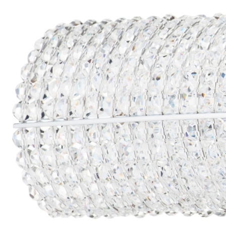 картинка Хрустальный настенный светильник MONILE 704634 от магазина BTSvet