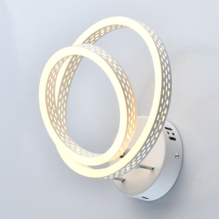 картинка Настенный светильник Аурих 496029202 от магазина BTSvet