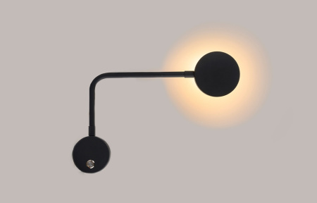 Бра светодиодное CLT 214 CLT 214W BL