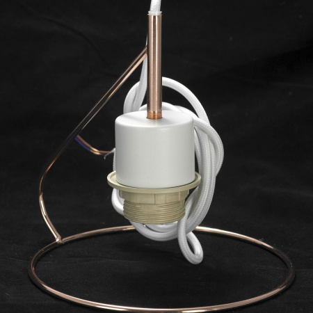 картинка Подвесной светильник Bossier LSP-8264 от магазина BTSvet