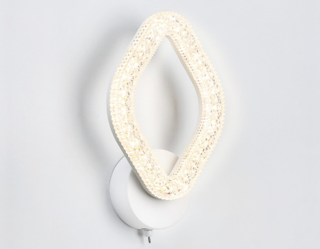 картинка Бра светодиодная с выключателем на корпусе Original FA3931 от магазина BTSvet