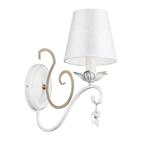 картинка Бра MONILE ARM004-01-W от магазина BTSvet