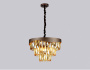 картинка Подвесная люстра хрустальная Traditional TR5081 от магазина BTSvet