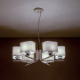 картинка Люстра подвесная Тильда CL469265 от магазина BTSvet