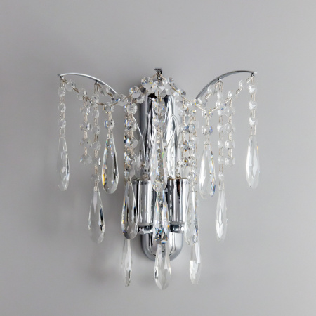 картинка Бра хрустальное Селена CL302320 от магазина BTSvet