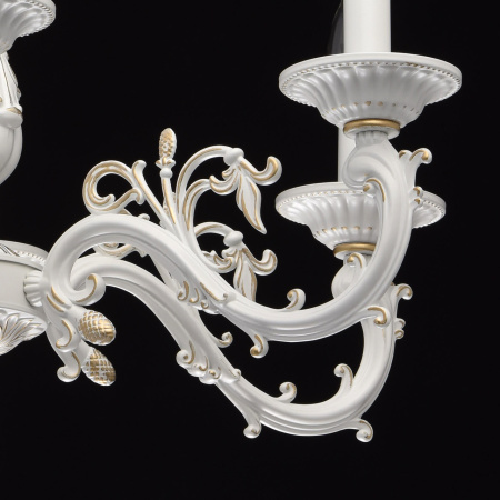 картинка Подвесная люстра Avrora 371011206 от магазина BTSvet