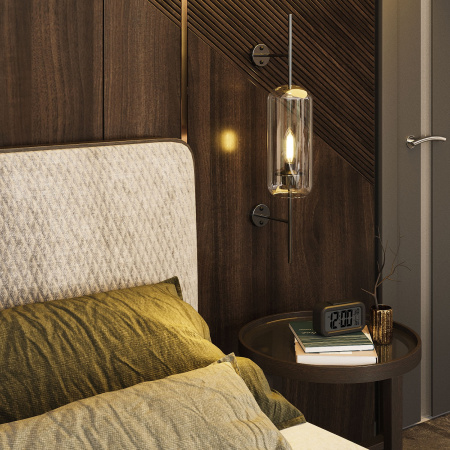 картинка Лампочка светодиодная филаментная 103801111 от магазина BTSvet