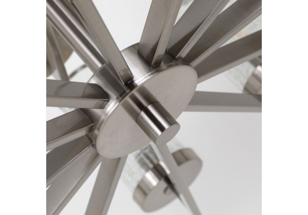 картинка Подвесная люстра Assembly 2374-18P от магазина BTSvet