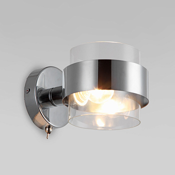 Бра с выключателем Arcada 70127/1