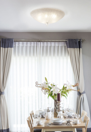 картинка Потолочный светильник Bonnet C809CL-05CH от магазина BTSvet