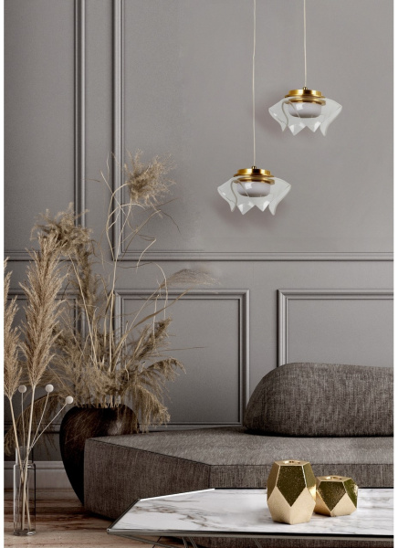 картинка Подвесной светильник Ауксис 722012101 от магазина BTSvet