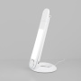 картинка Офисная настольная лампа светодиодная складываемая с диммером и сенсором регулировкой цветовой температуры и яркости беспроводным ЗУ и USB-портом Action 80428/1 от магазина BTSvet