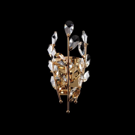 картинка Бра из хрусталя ISABELLE 791612 от магазина BTSvet