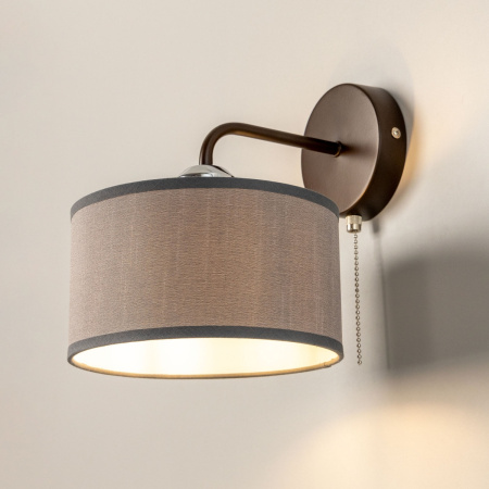 картинка Бра настенное с выключателем Форма CL428411 от магазина BTSvet