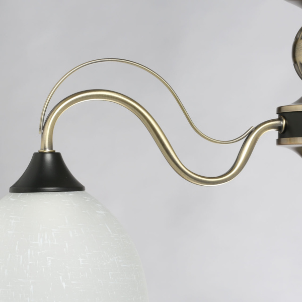 картинка Потолочная люстра Олимп 318015003 от магазина BTSvet