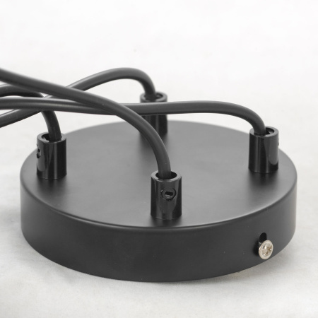 картинка Подвесная люстра Chilton LSP-8411 от магазина BTSvet