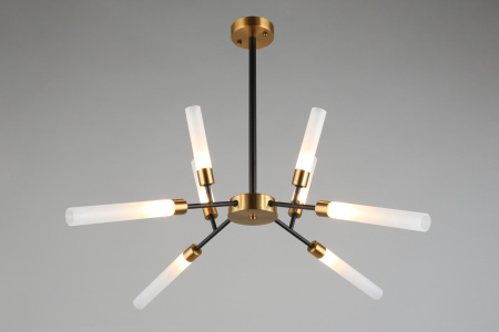 картинка Потолочная люстра светодиодная Oliwia APL.604.07.09 от магазина BTSvet