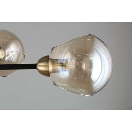 картинка Потолочная люстра Fasano OML-94207-12 от магазина BTSvet