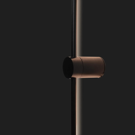 картинка Бра светодиодное Rays 10054BK от магазина BTSvet