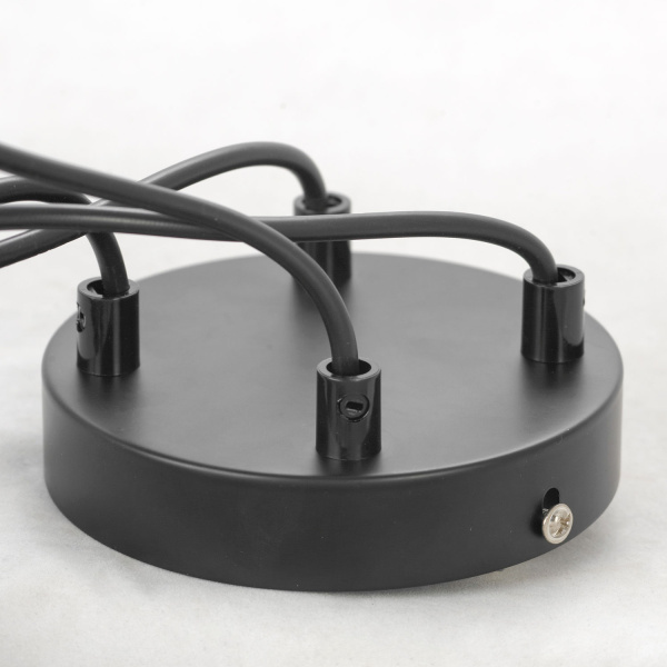 картинка Подвесная люстра Chilton LSP-8411 от магазина BTSvet