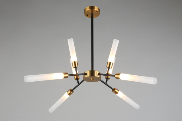 картинка Потолочная люстра светодиодная Oliwia APL.604.07.09 от магазина BTSvet