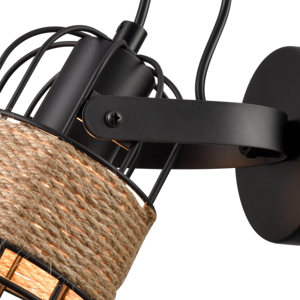 картинка Спот Extra VL6472W01 от магазина BTSvet