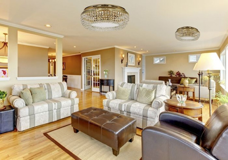 картинка Люстра хрусталь Favola Favola E 1.4.45.501 G от магазина BTSvet