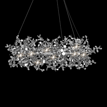 картинка Подвесная люстра Spark 10101/600 Chrome от магазина BTSvet