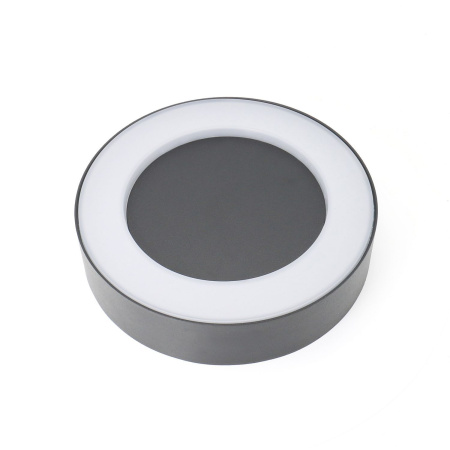 Настенный светильник уличный светодиодный Washer 2865-1W IP54