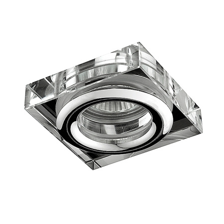 Встраиваемый светильник влагозащищенный Aqua 369880