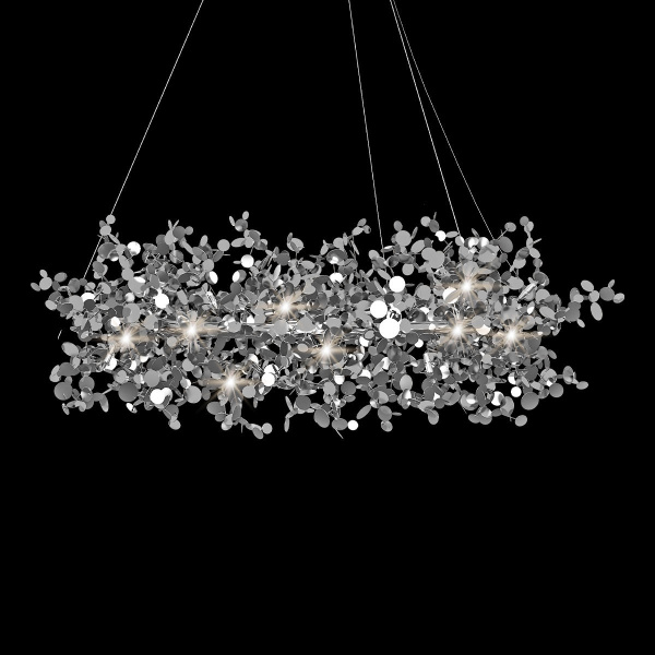картинка Подвесная люстра Spark 10101/600 Chrome от магазина BTSvet