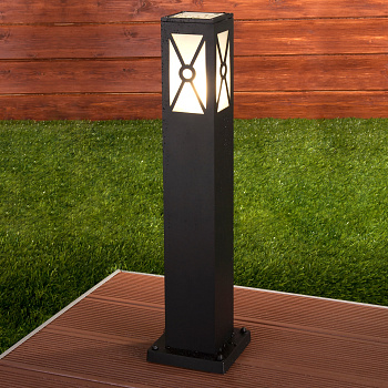 Наземный светильник 1406 TECHNO