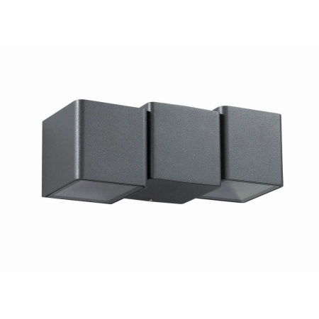 Настенный светильник светодиодный уличный Kaimas 357401