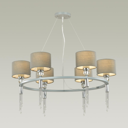 картинка Подвесная люстра Neoclassi 4515/6 от магазина BTSvet