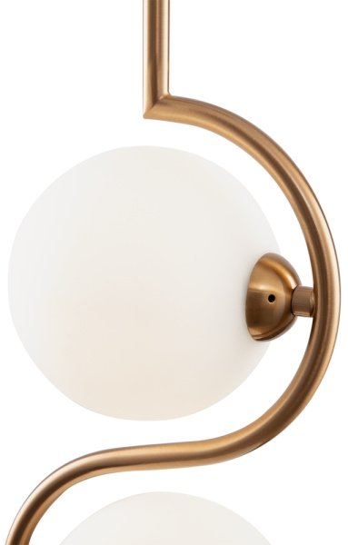 картинка Подвесной светильник Harmonie FR5124PL-02BS от магазина BTSvet