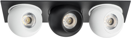 Спот Lightstar Intero i537627262