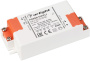 картинка Блок питания ARJ-KE34350A (12W, 350mA, PFC) (Arlight, IP20 Пластик, 5 лет) 023444 от магазина BTSvet