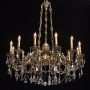 картинка Подвесная люстра Gabrijel' 491010712 от магазина BTSvet