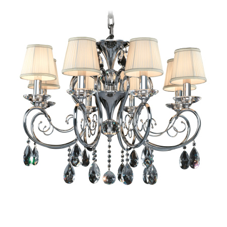 картинка Подвесная люстра RICERCO 693084 от магазина BTSvet