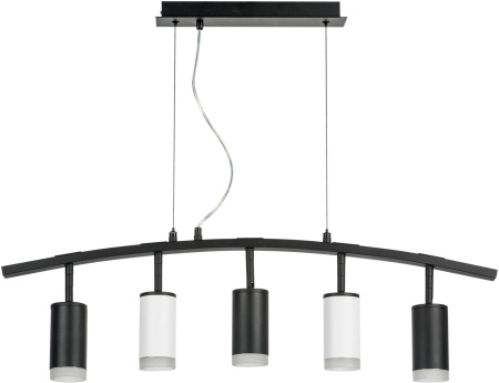 Подвесной светильник Rullo LR7353733620 (571735+214437-3+214436-2+202430-5)