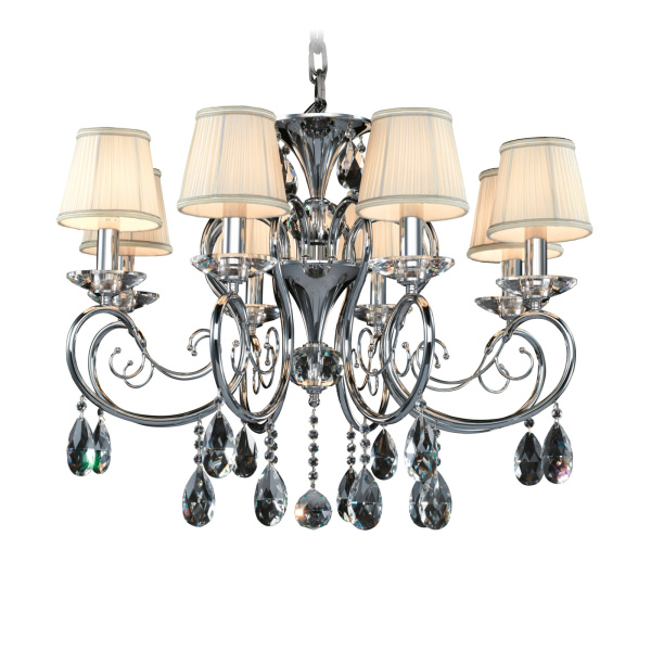 картинка Подвесная люстра RICERCO 693084 от магазина BTSvet