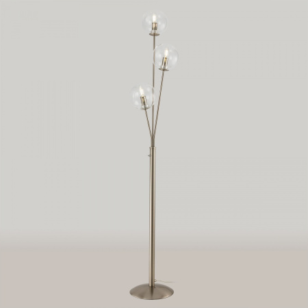 картинка Торшер с выключателем Томми CL102931 от магазина BTSvet