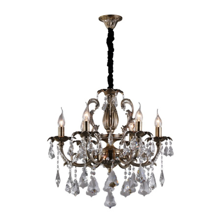 Подвесная люстра  Grosseto OML-77733-06