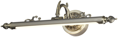 картинка Подсветка для картин светодиодная Dega 4917/8WL от магазина BTSvet