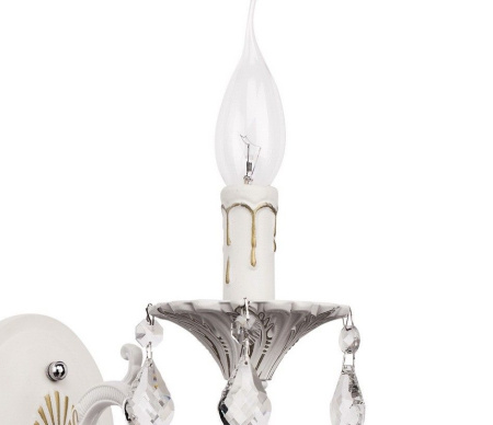 картинка Бра свеча Svecha 301024501 от магазина BTSvet