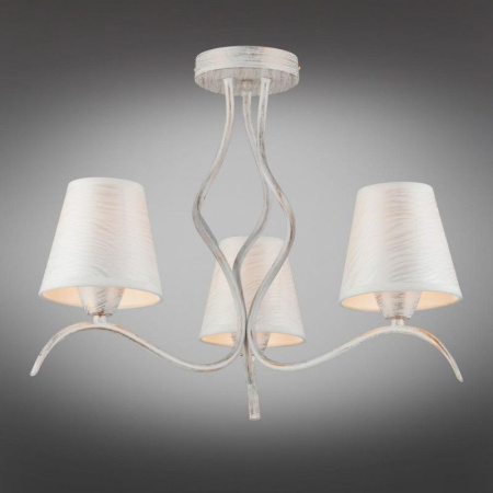 картинка Потолочная люстра OML-28407-03 от магазина BTSvet